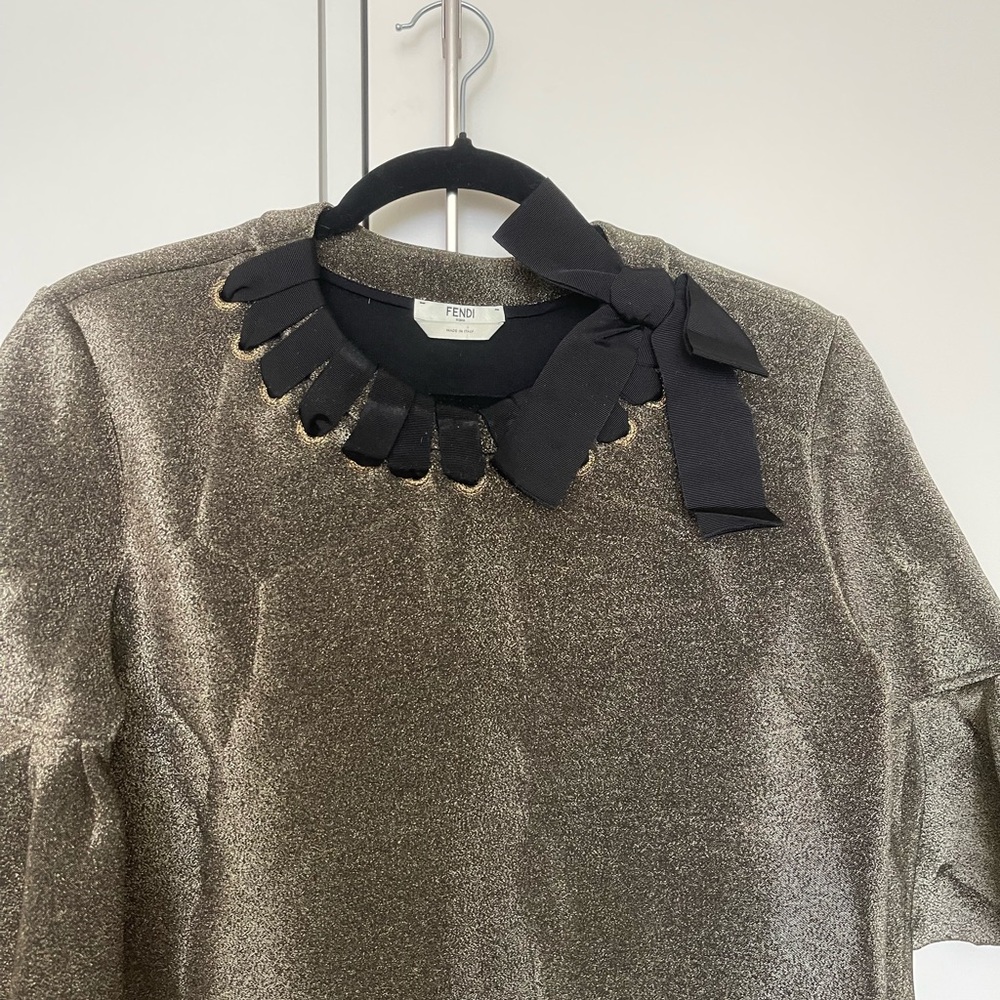 Fendi top - Picture 7 of 7